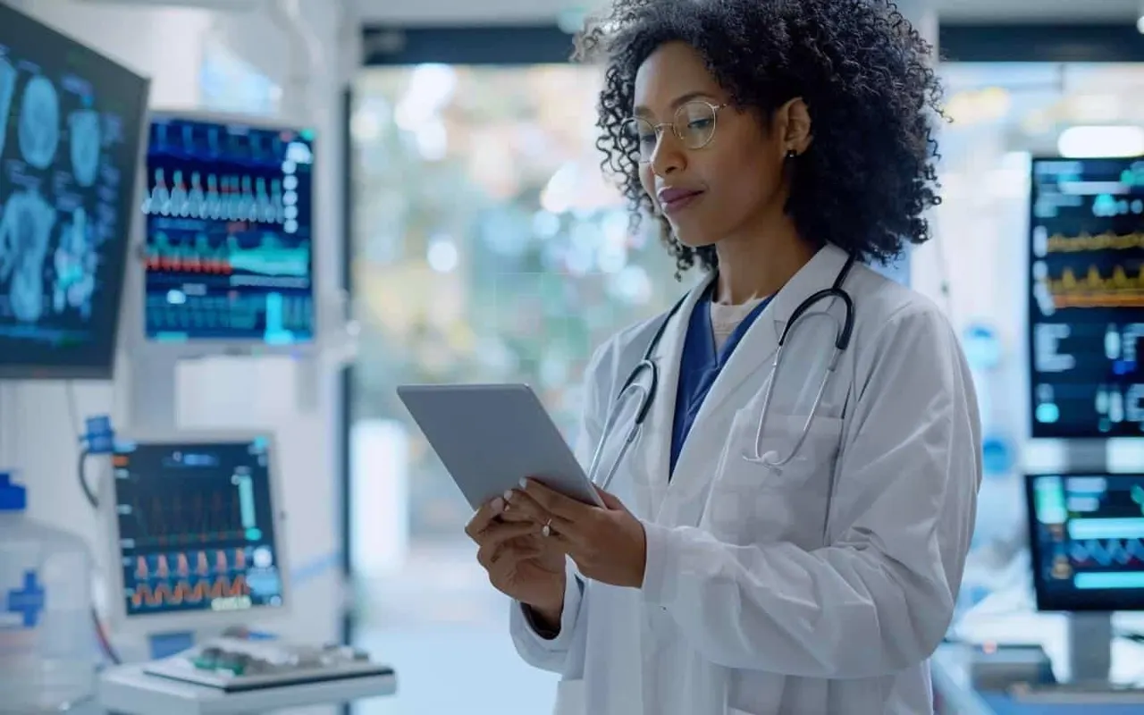 Comment développer des solutions de santé connectée de manière efficace