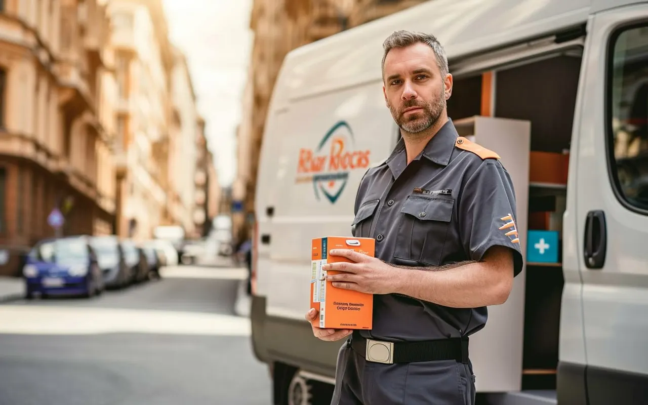 Comment devenir chauffeur livreur en pharmacie
