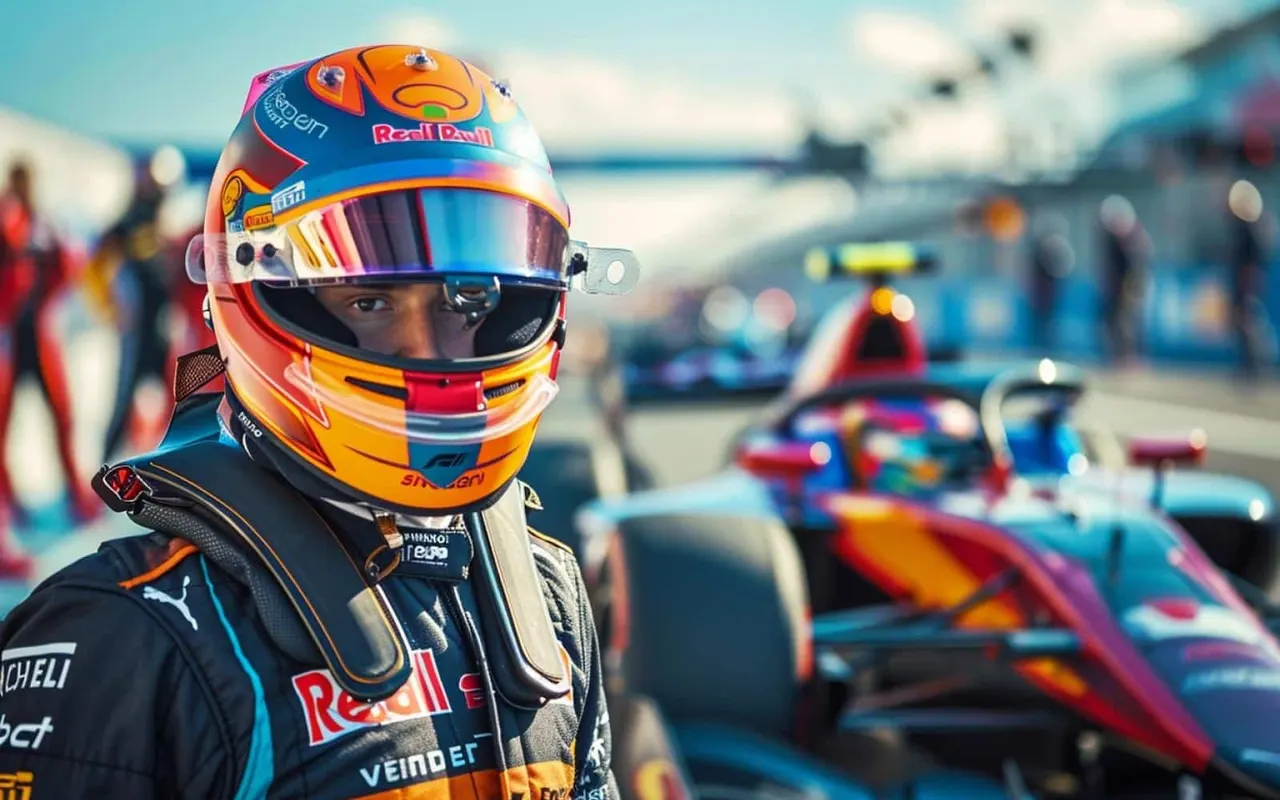Comment devenir pilote de Formule 1 ?
