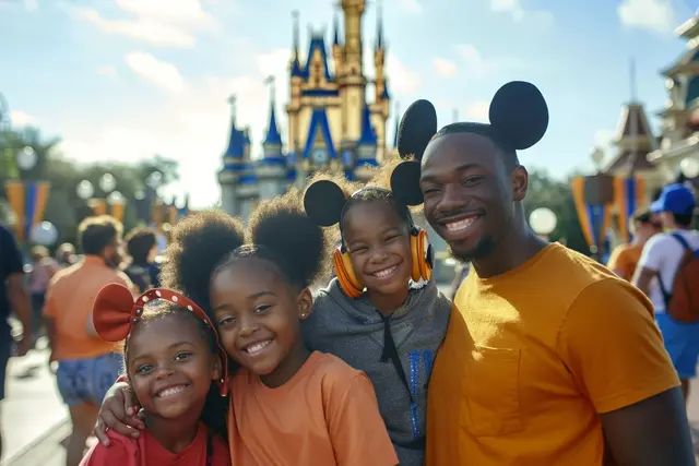Comment économiser sur l’achat d’un billet pour Disney ?