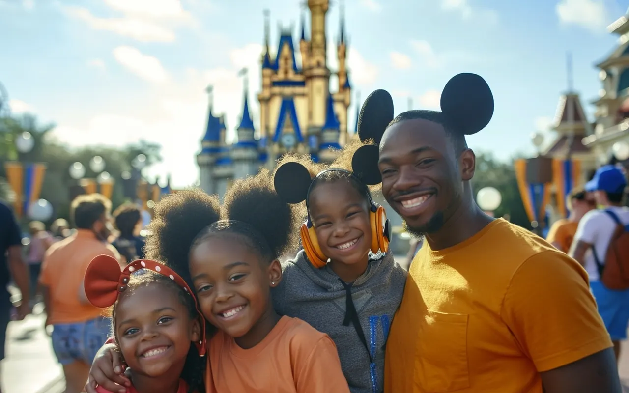 Comment économiser sur l’achat d’un billet pour Disney ?