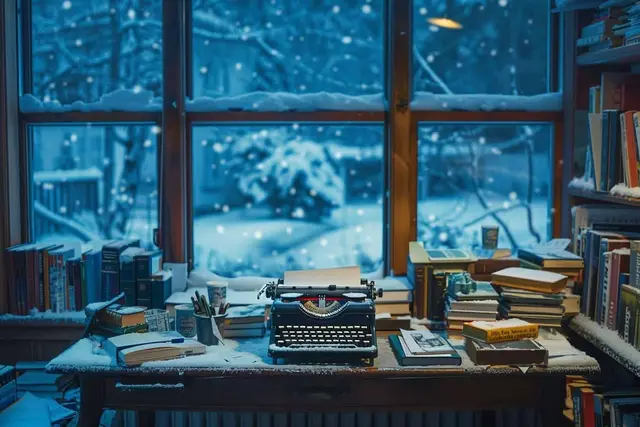 Comment écrire un polar nordique haletant et captivant : astuces et conseils