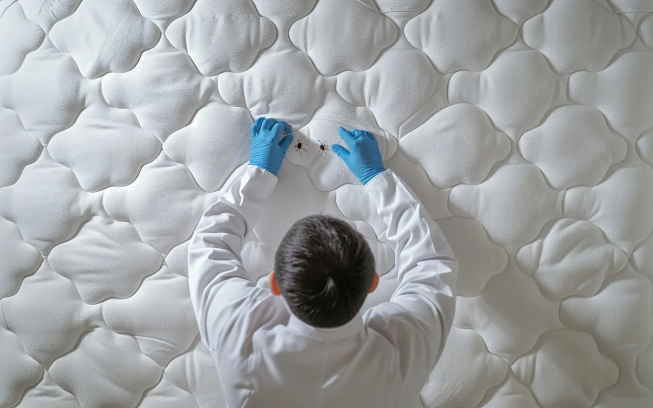 Comment éliminer les petites punaises de lit : solutions efficaces et conseils pratiques