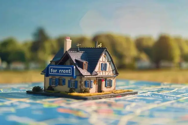 Comment évaluer la concurrence dans la location saisonnière à Agen ?