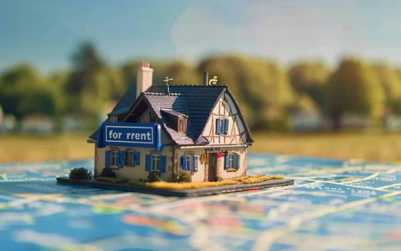 Comment évaluer la concurrence dans la location saisonnière à Agen ?