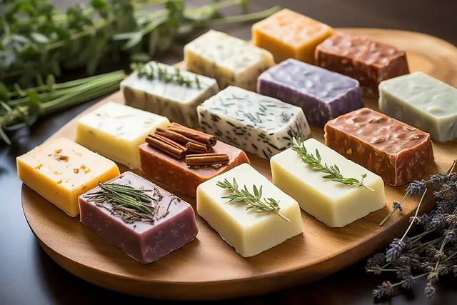 Comment fabriquer du savon : étapes et recettes pour débuter en savonnerie maison