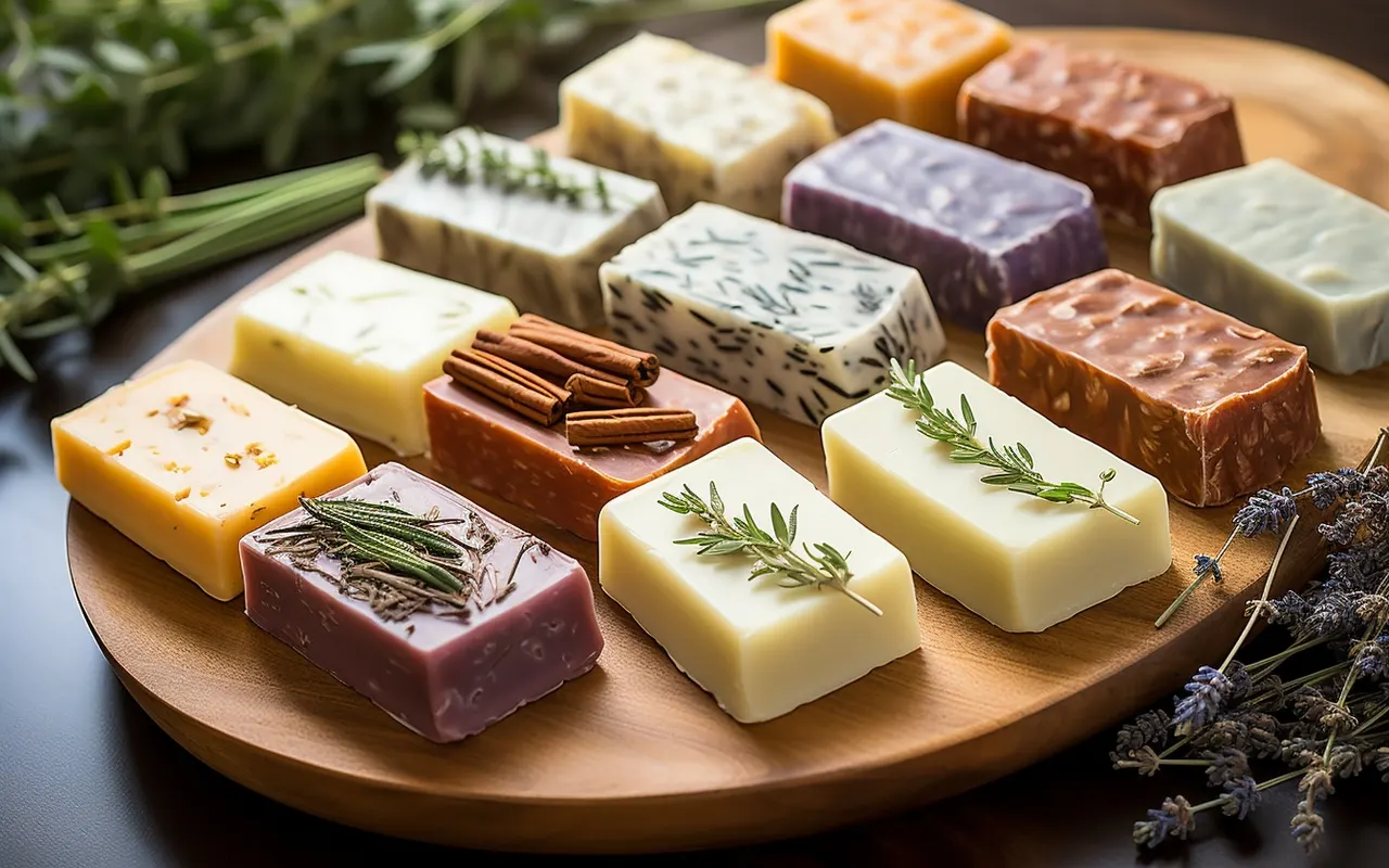 Comment fabriquer du savon : étapes et recettes pour débuter en savonnerie maison