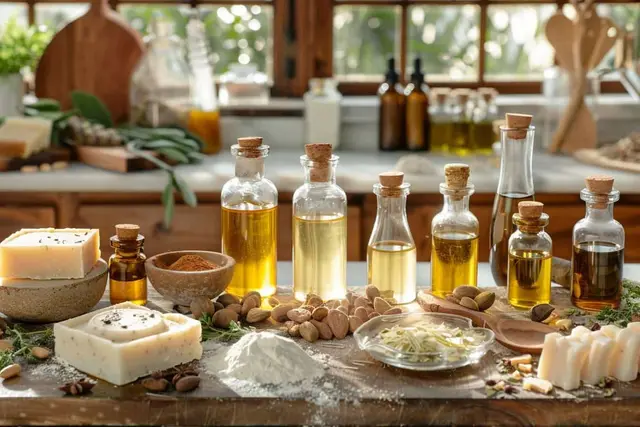 Comment fabriquer son savon artisanal à froid : guide complet
