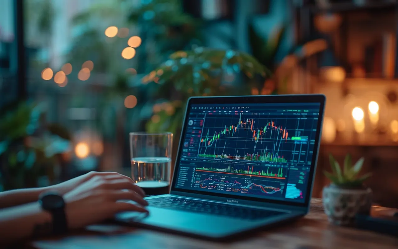Comment faire de la crypto-monnaie