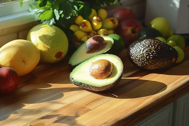 Comment faire mûrir des avocats naturellement : astuces et conseils