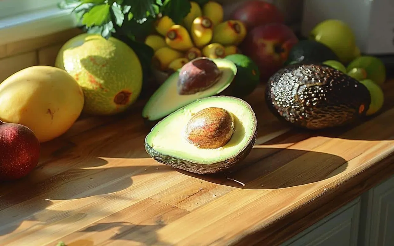 Comment faire mûrir des avocats naturellement : astuces et conseils