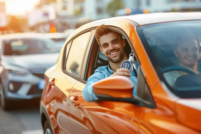 Comment fonctionne une assurance auto pour nouveaux conducteurs