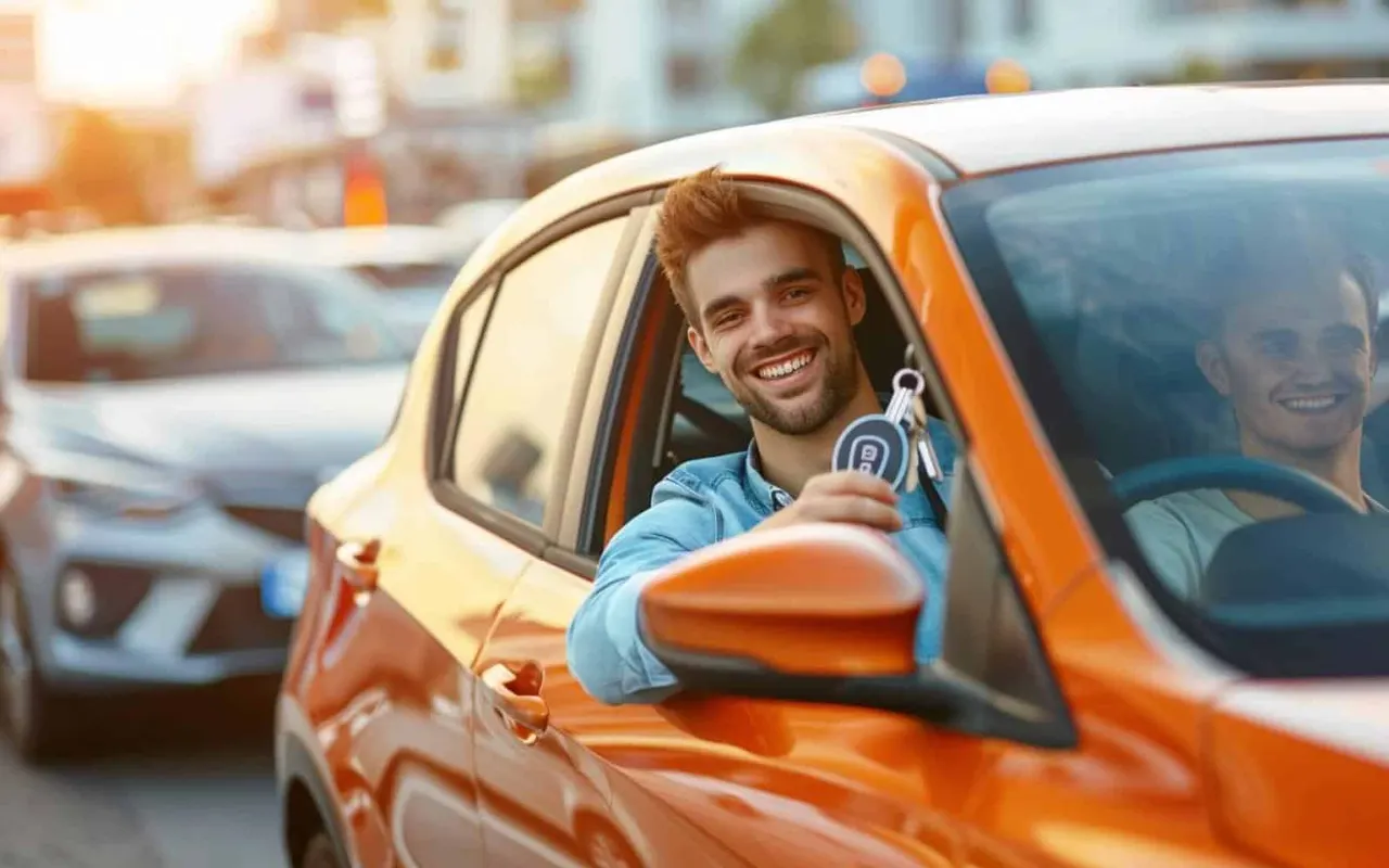 Comment fonctionne une assurance auto pour nouveaux conducteurs