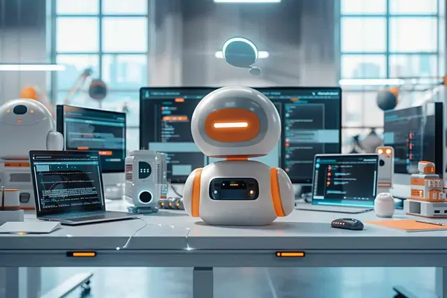 Comment gérer un chatbot IA dans un environnement multicanal ?