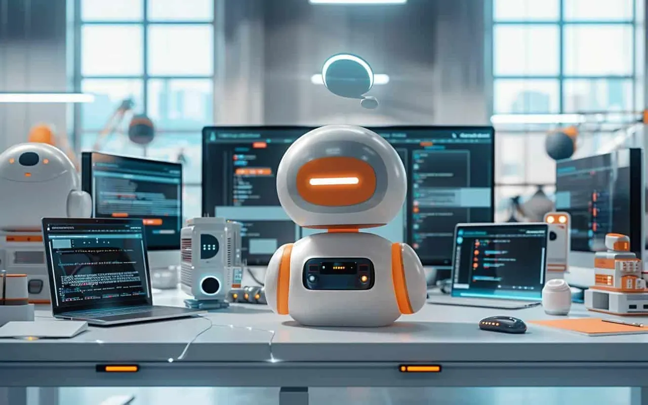Comment gérer un chatbot IA dans un environnement multicanal ?