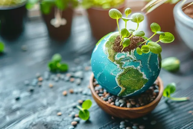 Comment intégrer le développement durable dans votre stratégie d’entreprise