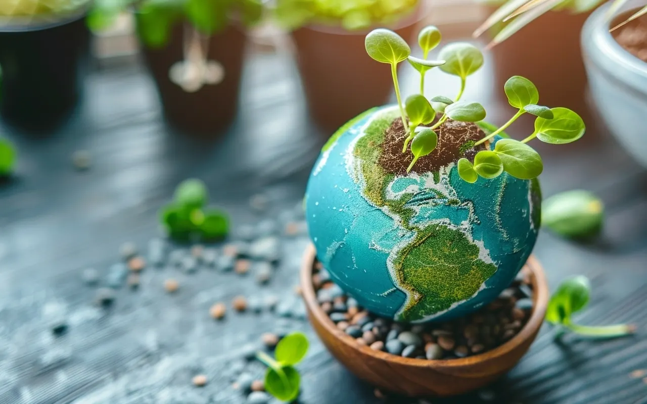 Comment intégrer le développement durable dans votre stratégie d’entreprise