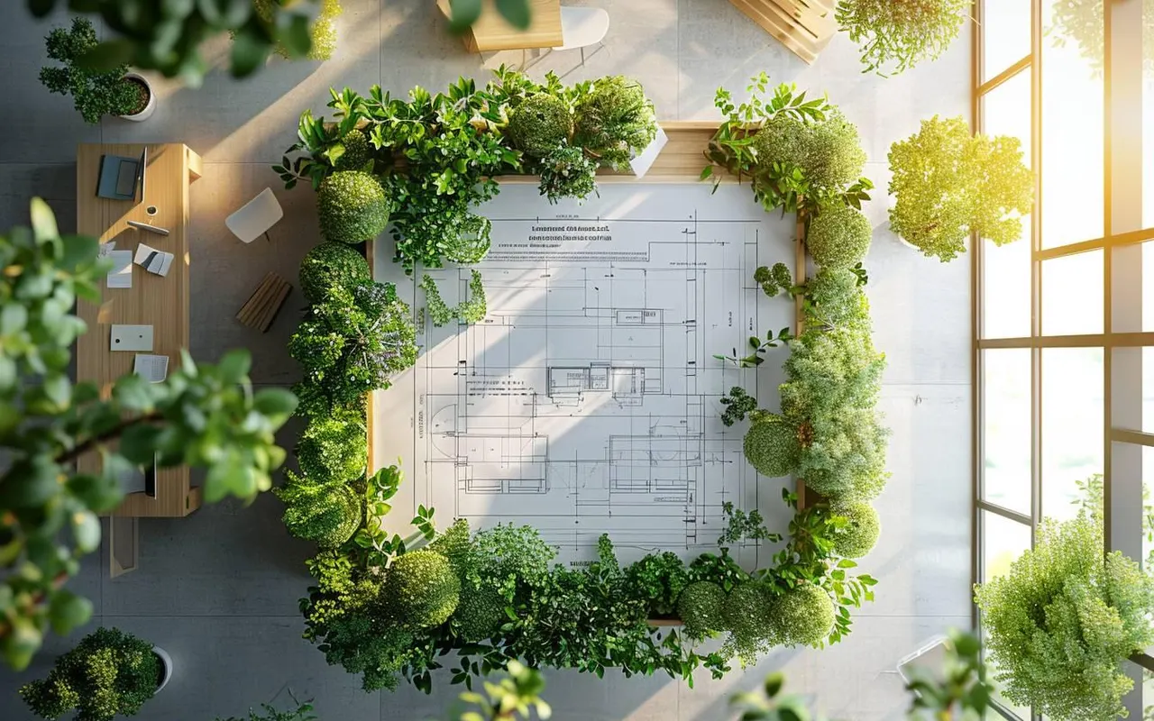 Comment le décret tertiaire se combine-t-il avec d’autres réglementations environnementales?