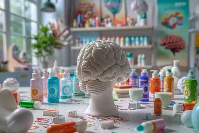 Comment le neuromarketing influence nos décisions d’achat