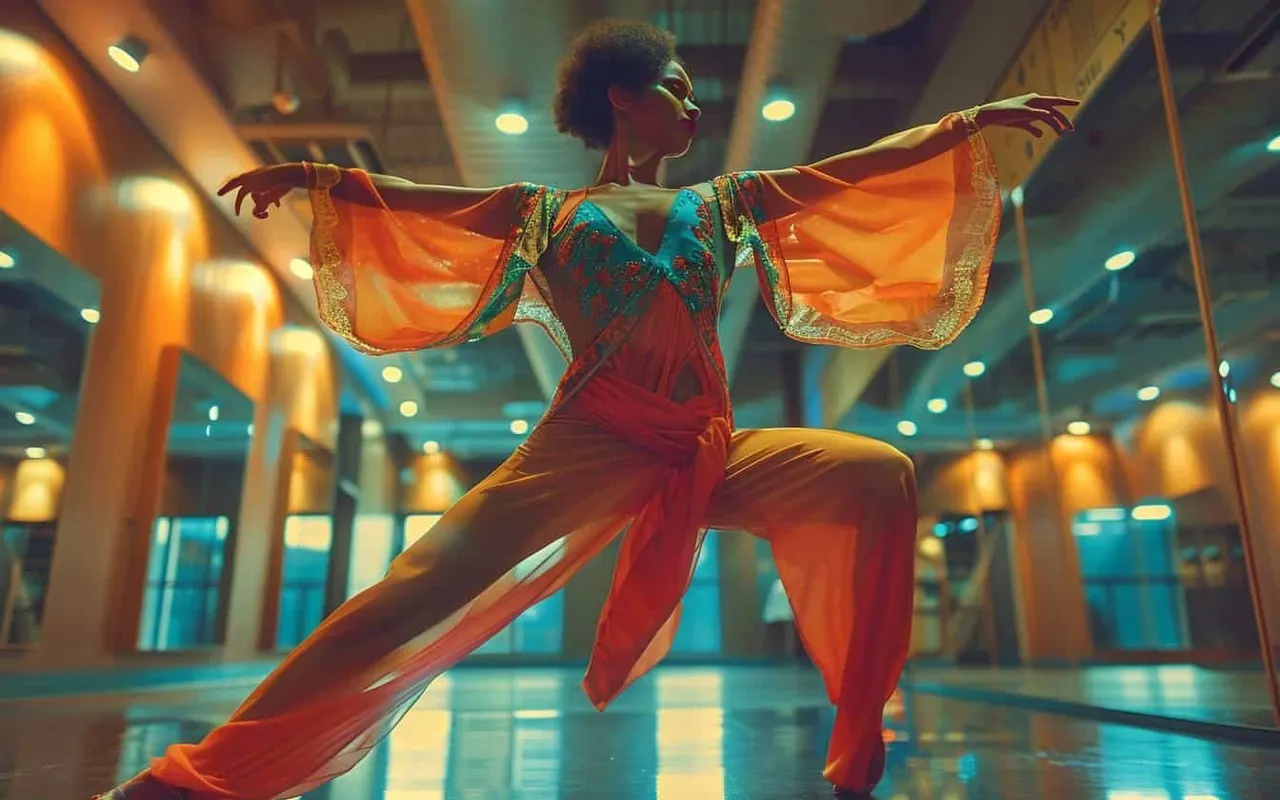 Comment les cours de danse aident-ils à renforcer la confiance en soi ?