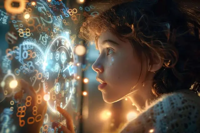 Comment les heures miroirs sont-elles reliées à la synchronicité ?