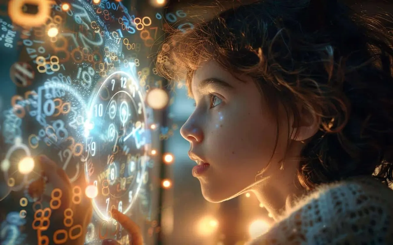 Comment les heures miroirs sont-elles reliées à la synchronicité ?