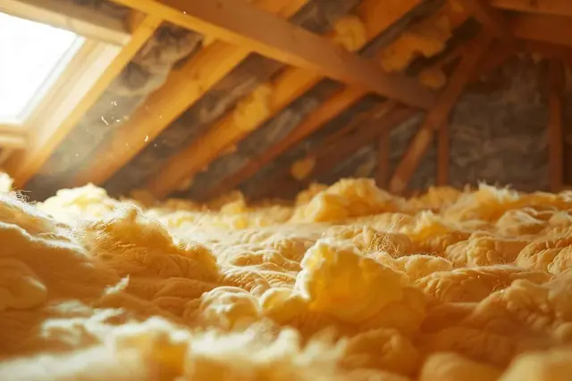 Comment l’isolation polyuréthane contribue-t-elle à l’efficacité énergétique ?
