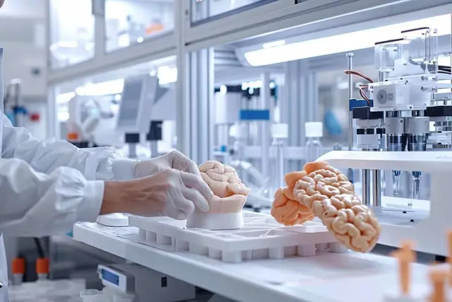 Comment maîtriser les techniques de biofabrication avancée : un guide complet