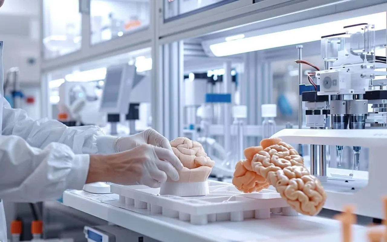 Comment maîtriser les techniques de biofabrication avancée : un guide complet