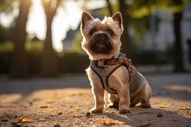 Comment mettre un harnais à un chien : étapes et conseils pour la sécurité