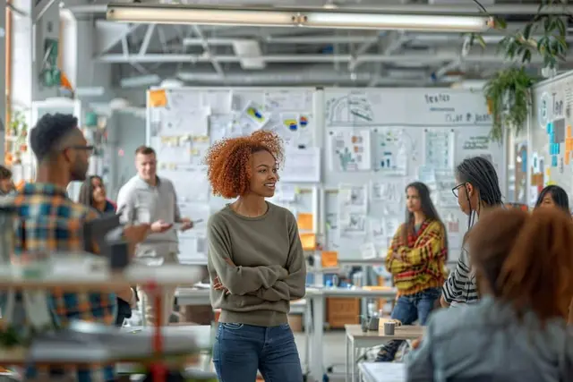 Comment organiser efficacement un laboratoire citoyen