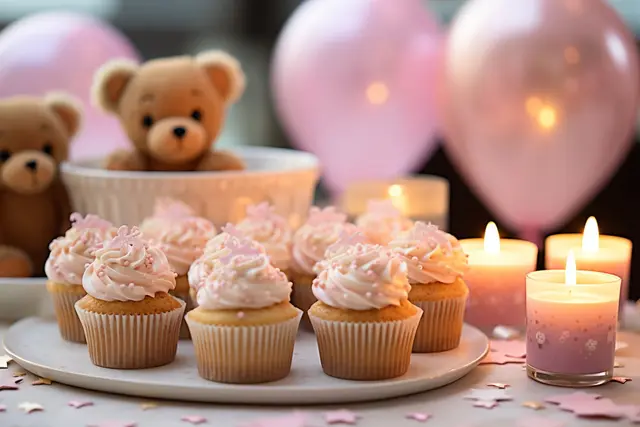 Comment organiser une baby shower inoubliable ?