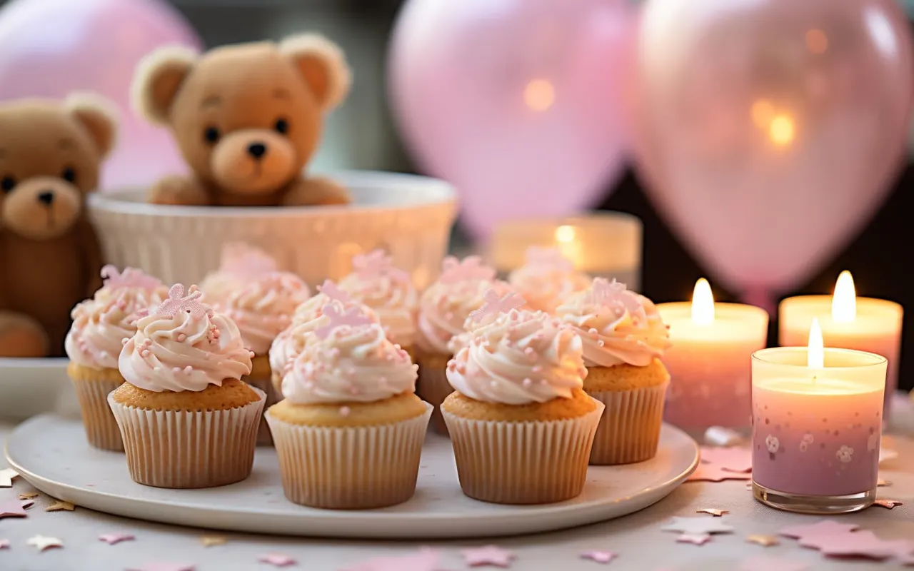Comment organiser une baby shower inoubliable ?