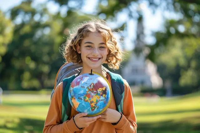 Comment partir en séjour linguistique aux USA à petit prix ?