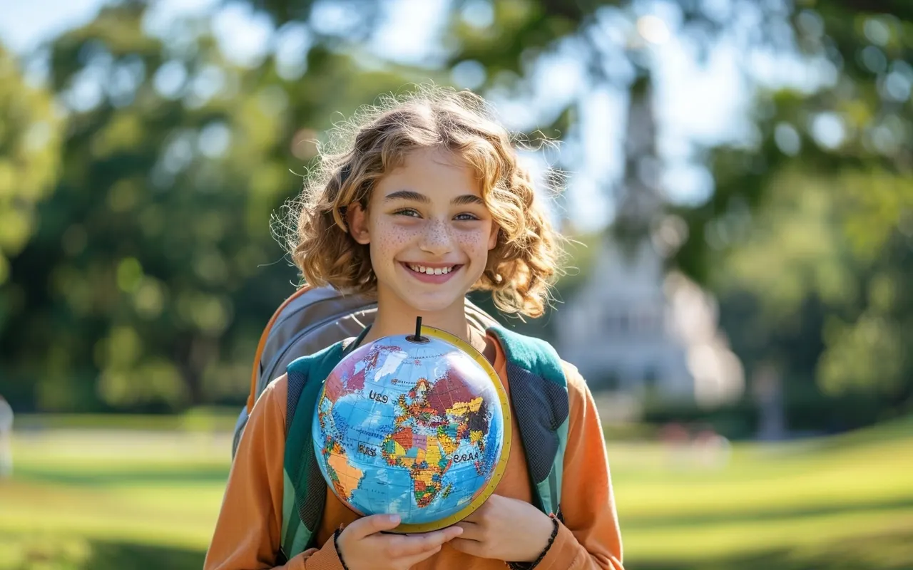 Comment partir en séjour linguistique aux USA à petit prix ?