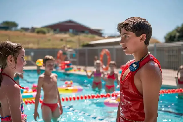 Comment prévenir la noyade chez les enfants ?