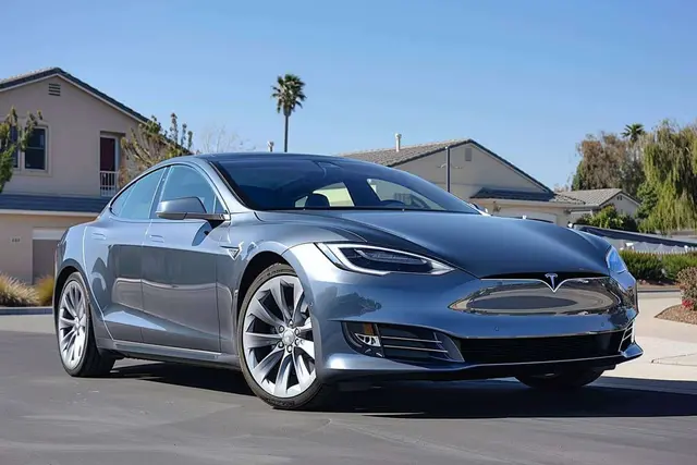 Comment protéger la peinture de votre Tesla avec des accessoires efficaces ?
