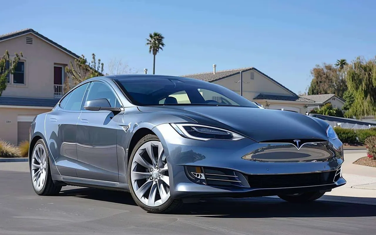 Comment protéger la peinture de votre Tesla avec des accessoires efficaces ?