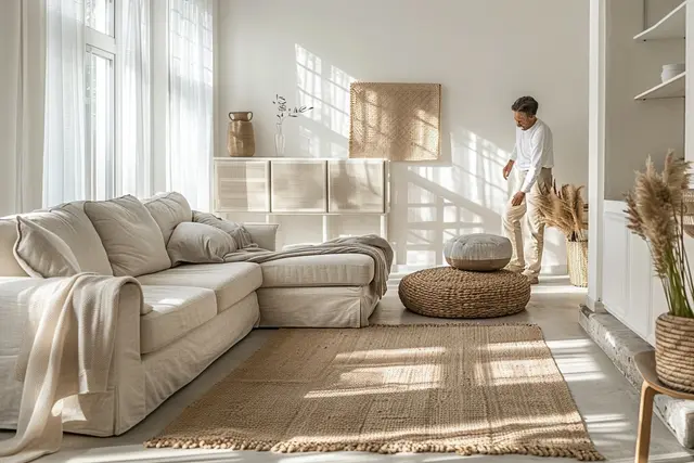 Comment réussir sa décoration intérieure ?