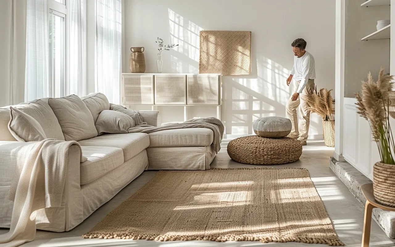 Comment réussir sa décoration intérieure ?