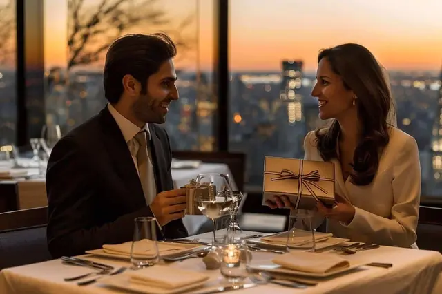 comment s’assurer de la qualité d’un restaurant avant de faire un cadeau ?