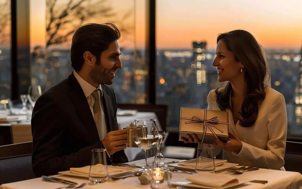 comment s’assurer de la qualité d’un restaurant avant de faire un cadeau ?