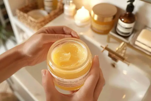 comment savoir si une crème de jour convient à ma peau grasse ?