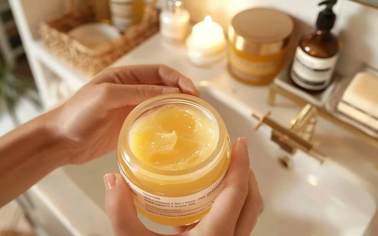 comment savoir si une crème de jour convient à ma peau grasse ?