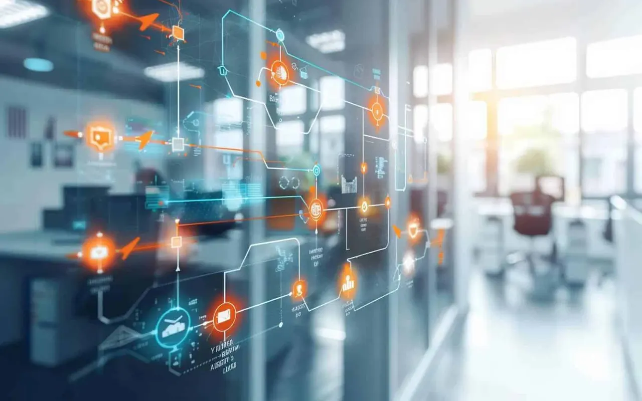 Comment se passe le recrutement chez Digimind ?