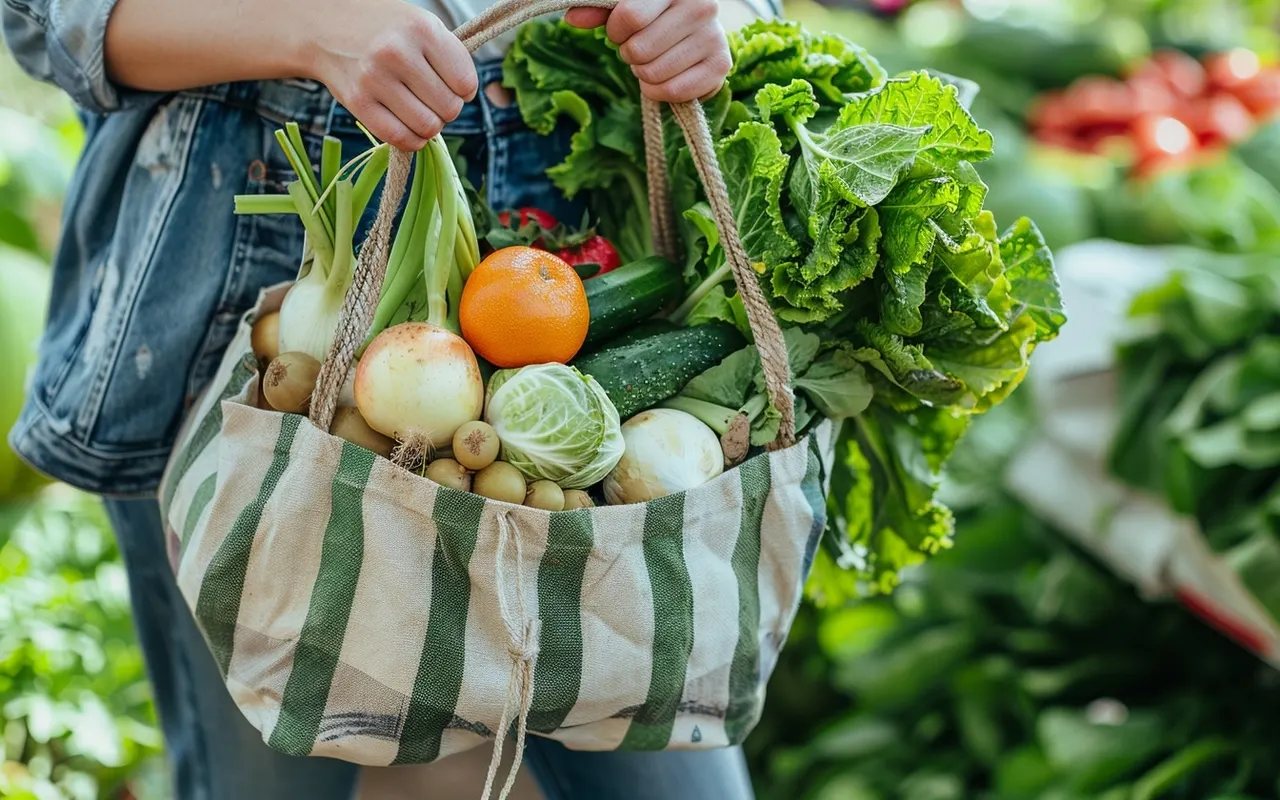 Comment s’inscrire dans l’ère des achats responsables ?