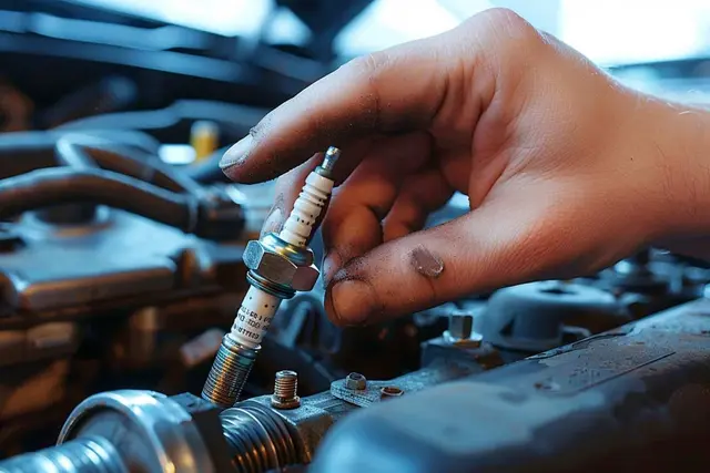 Comment tester une bougie de préchauffage ?