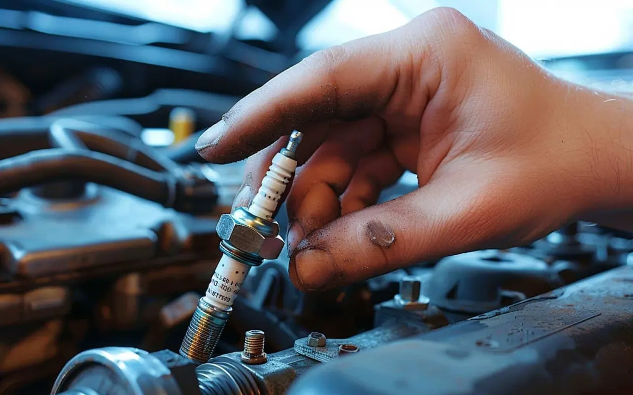 Comment tester une bougie de préchauffage ?