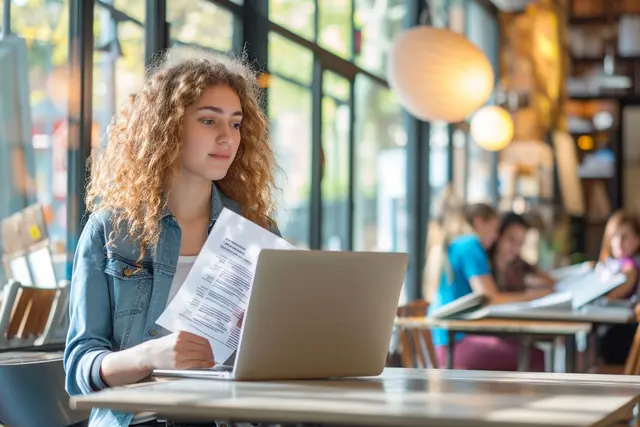Comment trouver un stage d’immersion