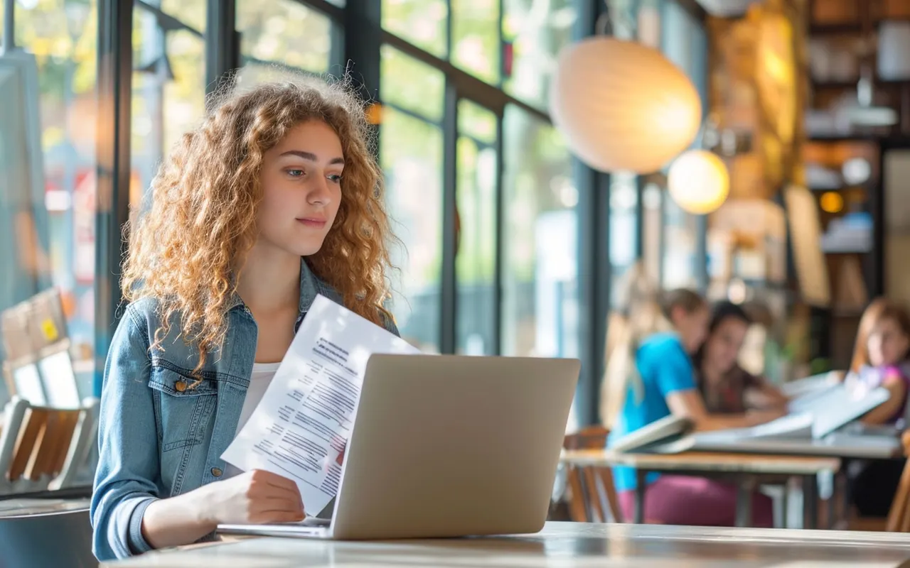 Comment trouver un stage d’immersion